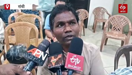 रांची में जनता दरबार के दौरान भू अर्जन पदाधिकारी पर भड़के वित्त मंत्री, बोले- हेमंत सरकार में बर्दाश्त नहीं लापरवाही