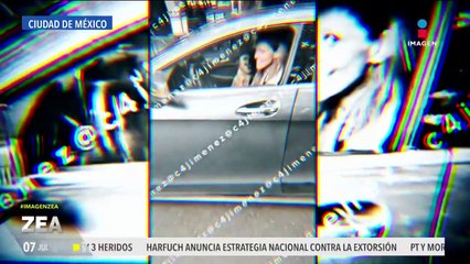 Mujer insulta a policía de la CDMX y es bautizada como "Lady Racista"