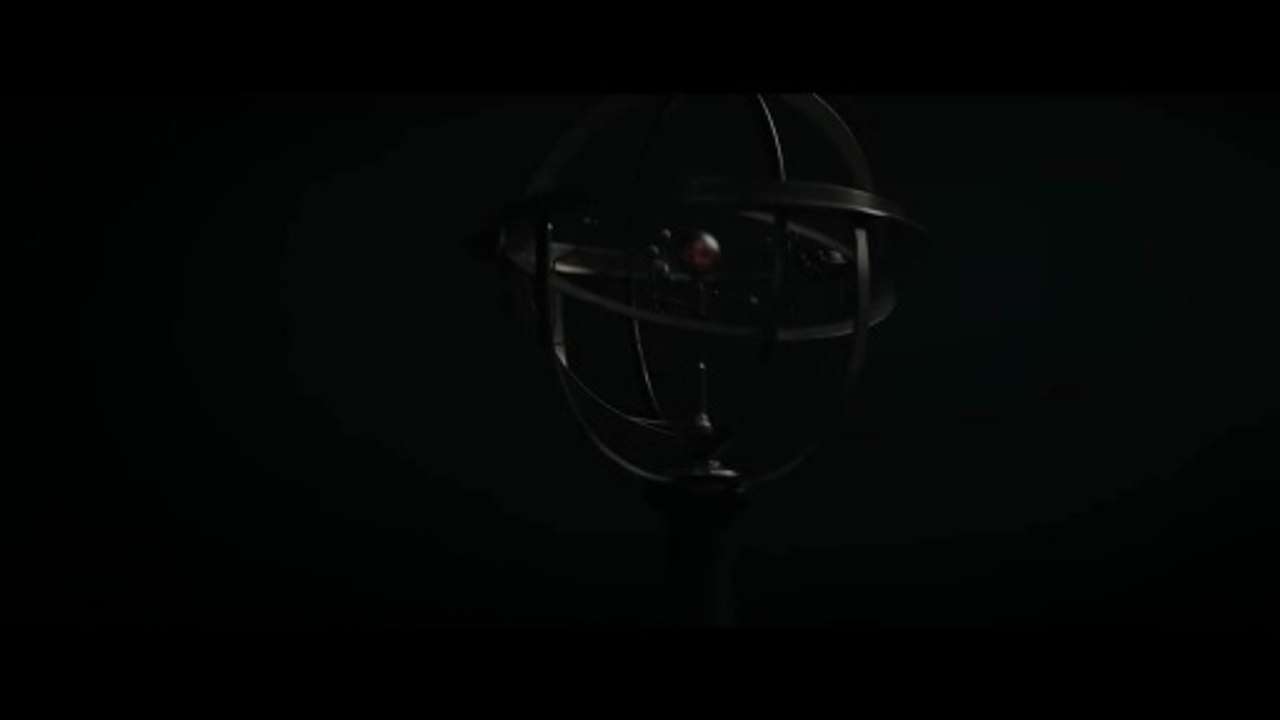 The Sandman - staffel 2 Trailer (3) OV