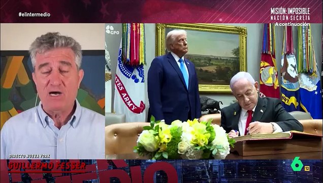 El Intermedio (P.2968) 22-05-2025