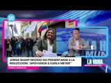 ENTREVISTA l 