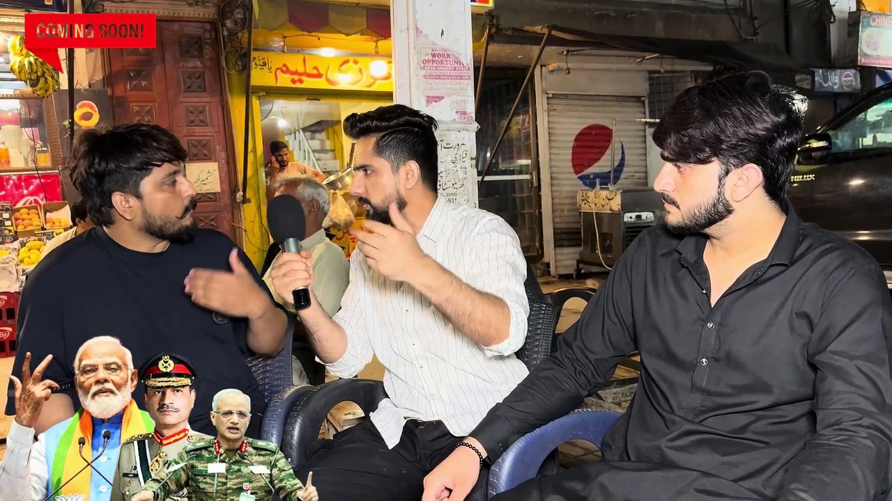 INDIAN FM SLAPS TRUMP ON INDIA VS PAKISTAN CEASE-FIRE, INDIA CRYING PAK PUBLIC REACTION, REAL TV