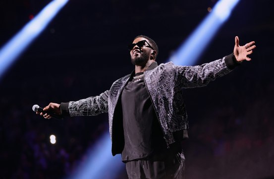 Sean 'Diddy' Combs: Er erhält Standing Ovation bei Rückkehr ins Gefängnis