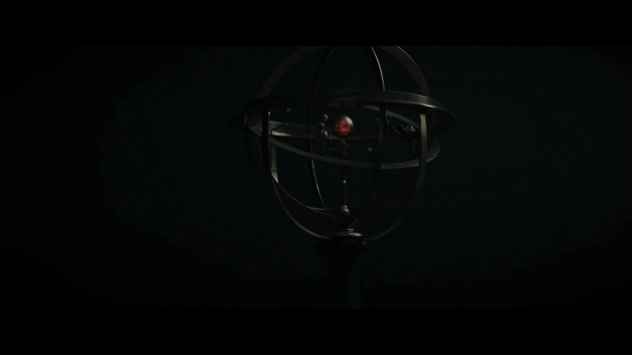 The Sandman - staffel 2 Trailer (2) DF