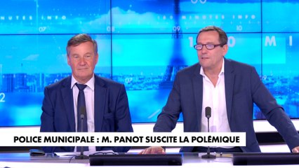 «Il y a presque mise en danger de la vie d’autrui»