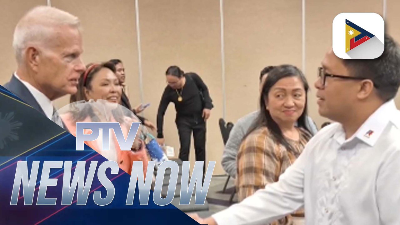 PH Houston Consulate: No dead, missing, seriously injured Filipinos reported in TX floods thus far