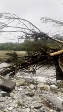 Al menos 80 fallecidos, 28 menores, en las inundaciones de Texas
