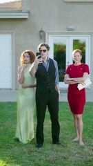 Mon ex femme est super puissante