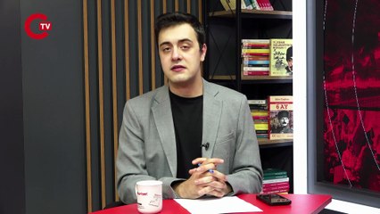 CHP'li üç belediyeye operasyon! Orhan Bursalı, CHP'yi bekleyen süreci analiz etti