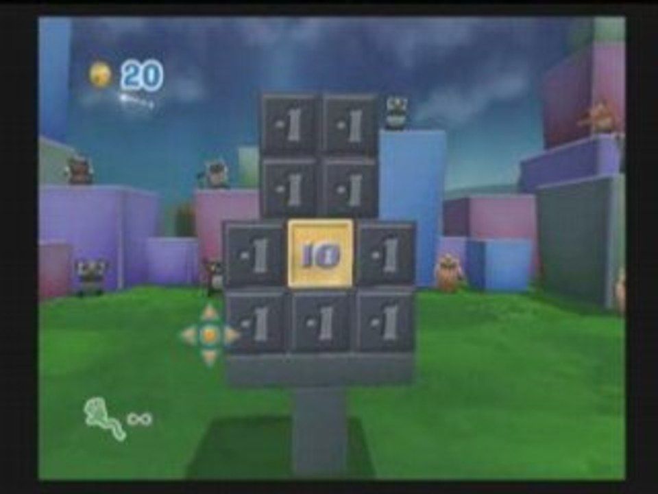 20 Wiinutes - Boom Blox