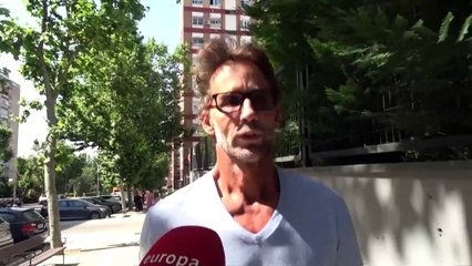 Lara Dibildos deja claro que ella no es la causa de la ruptura entre Escassi y Sheila Casas