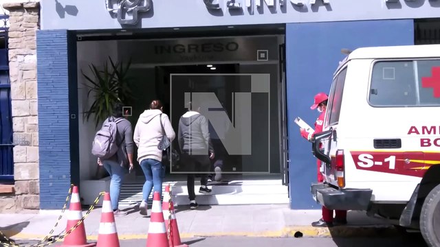 “No merecía este final”: Falleció Doña Luisa, vendedora de frutas apuñalada en la avenida Heroínas