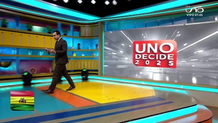 ANÁLISIS DEL DEBATE PRESIDENCIAL