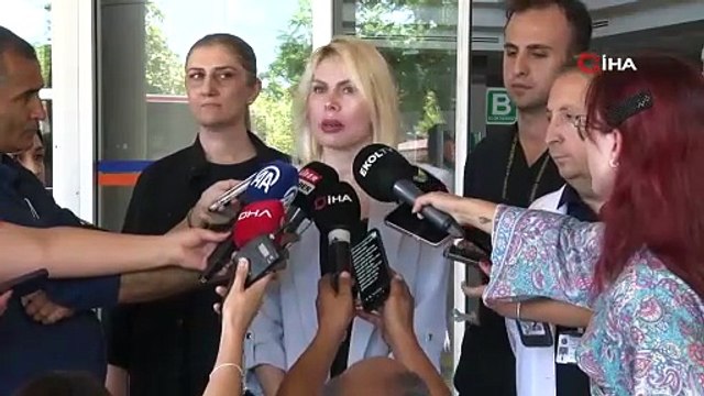 Aslanın saldırısına uğrayan çiftçi Süleyman Kır, yaşadığı korku dolu anları anlattı