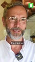 Derniers services pour l'étoilé "Hostellerie Gilain"