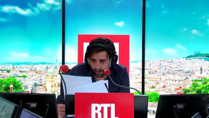 Le journal RTL de 14h du 07 juillet 2025