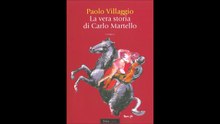 PAOLO VILLAGGIO---LA VERA STORIA DI CARLO MARTELLO