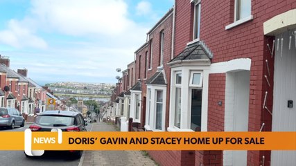 Iconic Barry landmark goes on the market