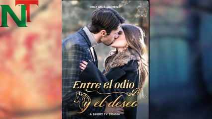 Trending Shortfilms Entre El Odio Y El Deseo