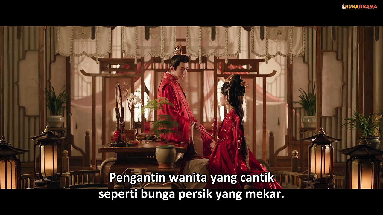  [indo sub] ep 19 the princess’s gambit