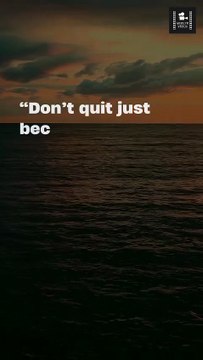 Face Your Fears – Motivational Speech to Conquer Self-Doubt