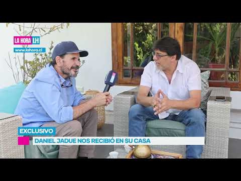 "Necesitamos un Gobierno que de dignidad y no migajas": Daniel Jadue se abre a eventual candidatura