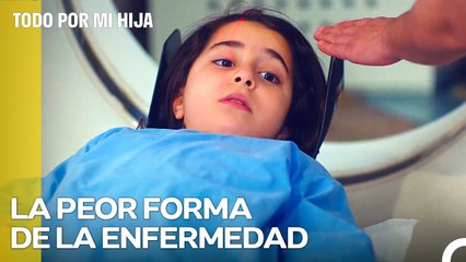 Los Hospitales Son Mi Destino - Todo Por Mi Hija