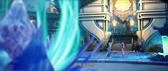 Stellar Transformations Season 6 Episode 19 Sub Indo Eng