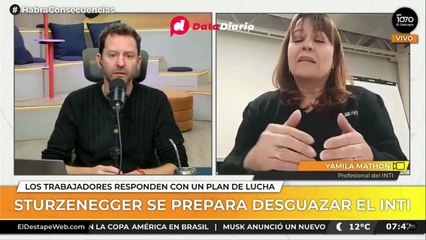 Conoce los Controles Clave que Realiza el INTI, según un Profesional del Instituto 🔍