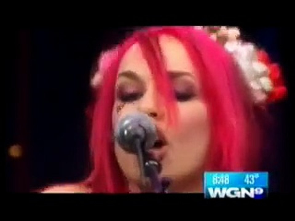 Emilie Autumn - Misery loves company