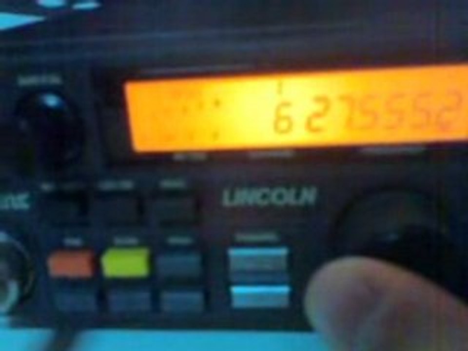 President_Lincoln_HF__Radio