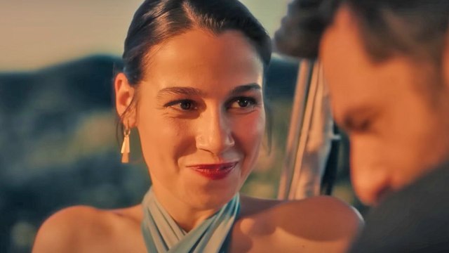 She Said Maybe Teaser VO STEN