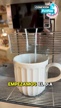 DÍA 5 WEURO 2025: CONOCEMOS a AITANA BONMATÍ e INSIDE de la CONCENTRACIÓN de ESPAÑA