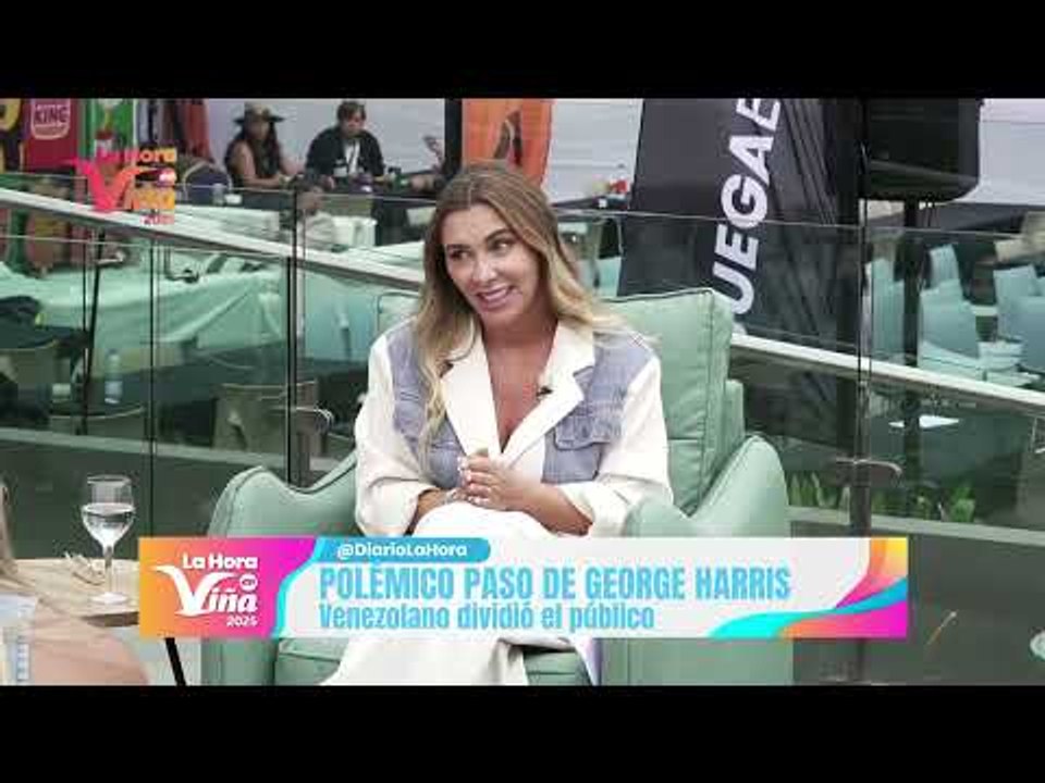 CAP 2 | La Hora en Viña con Daniela Urrizola