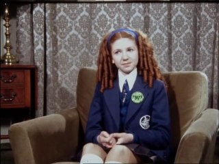 Wombling Free (1977) - Bonnie Langford Interview