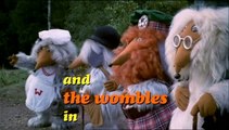 Wombling Free (1977) Theatrical Trailer
