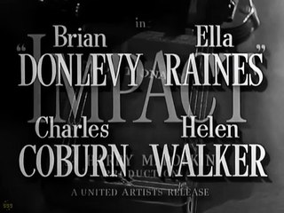 Film-Noir   (1949) Brian Donlevy