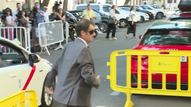 Los empresarios involucrados en el ‘Caso Koldo” niegan en el Tribunal Supremo haber cometido pagos irregulares