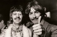 Sir Ringo Starr: Notenlesen? Nein, danke!