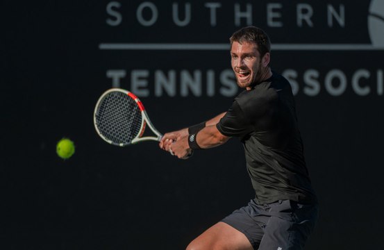 Cameron Norrie elated to reach Wimbledon quarter-finals after epic battle with Nicolas Jarry