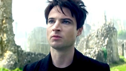 Official Teaser for The Sandman Season 2, Volume 2