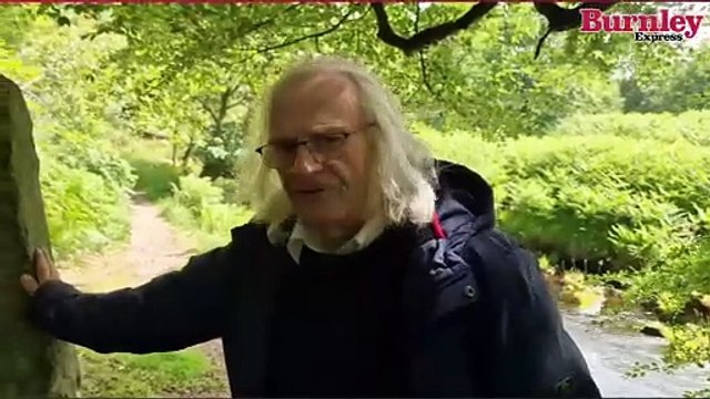 Bygone Burnley: Widdop, with historian Roger Frost MBE