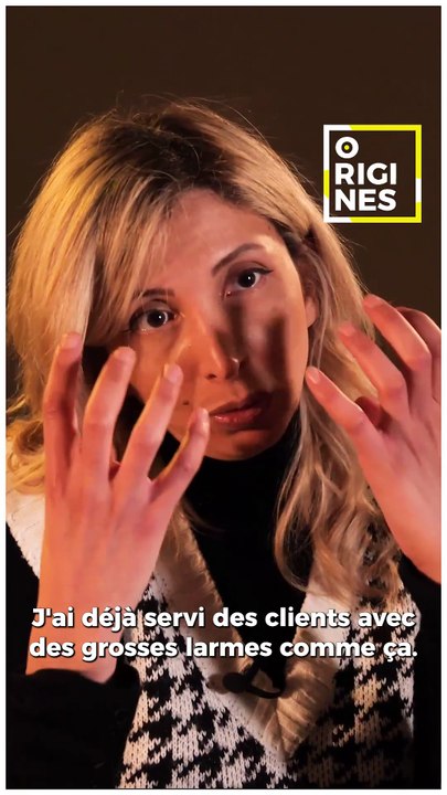 Elle a subi un harcèlement extrême dans le restaurant où elle travaillait