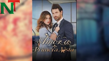 Amor A Primera Vista Completa en Español