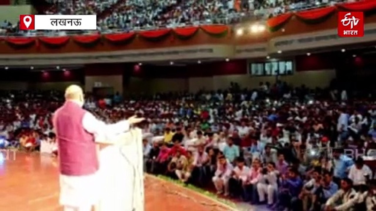 लखनऊ बन रहा कन्वेंशन सेंटर हब; JP सेंटर एक साल में शुरू करने की तैयारी, 1100 करोड़ से बनेगा एक और कन्वेंशन सेंटर, ये होंगी खूबियां