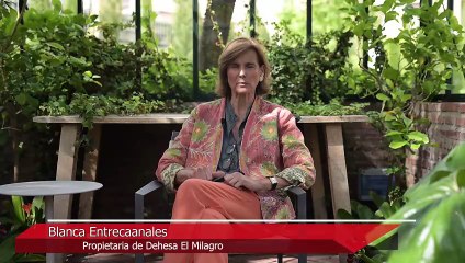 Dehesa El Milagro impulsa su modelo ecológico desde Alcañizo hacia el comercio online y grandes supe