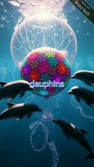 Les Dauphins et leur toxine hallucinogène