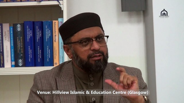 1/3. Shuhada e Karbala | Azmat o Shan e Ahl e Bait AS in the light of Quran & Sunnah | Allama Muhammad Shahid Babar | Hillview Islamic & Education Centre | Thursday 1st Muharram 1447 | 26 June 2025