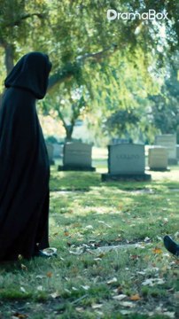 Hunter Poses as Vampire Bride…Finds Love