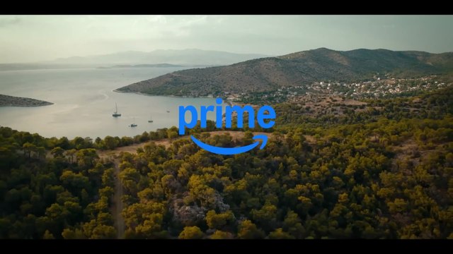 The Assassin - saison 1 Bande-annonce VO